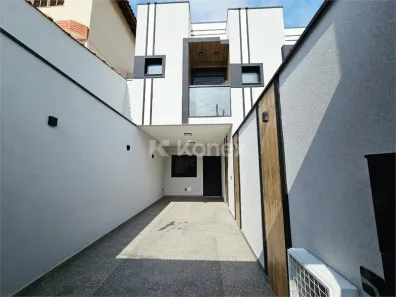 Sobrado com 3 Quartos à venda, 120m² no Vila Dom Pedro II, São Paulo