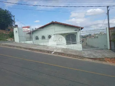 Casa com 2 Quartos à venda, 201m² no Veneza, Ribeirão das Neves