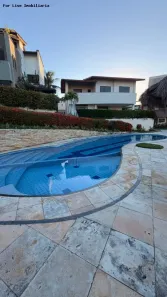 Casa de Condomínio com 5 Quartos à venda, 250m² no Praia do Futuro I, Fortaleza