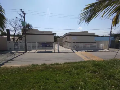 Casa de Condomínio com 2 Quartos à venda, 85m² no Éden, Sorocaba