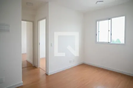 Apartamento com 2 Quartos à venda, 37m² no Vila Vermelha, São Paulo