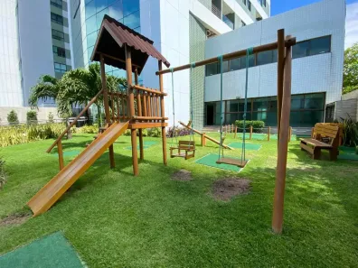 Apartamento com 2 Quartos para alugar, 60m² no Piedade, Jaboatão dos Guararapes