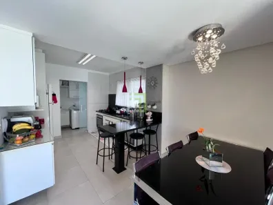 Casa de Condomínio com 2 Quartos à venda, 130m² no Engordadouro, Jundiaí