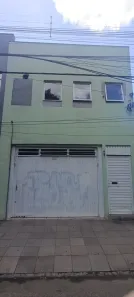 Sala Comercial para alugar, 57m² no Centro, São Leopoldo