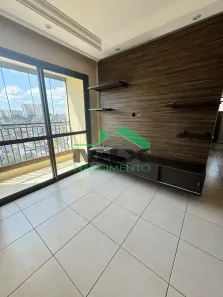 Apartamento com 2 Quartos para alugar, 56m² no Taboão, São Bernardo do Campo