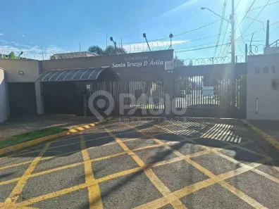 Casa de Condomínio com 2 Quartos à venda, 119m² no Jardim Astúrias I, Piracicaba