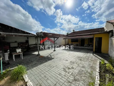 Casa com 2 Quartos à venda, 95m² no Gaivota (Praia), Itanhaém
