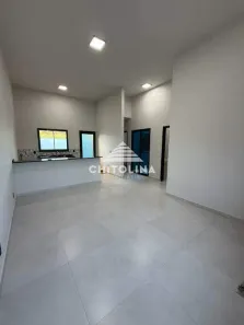 Casa com 3 Quartos à venda, 77m² no Parque Itapê, Itapetininga