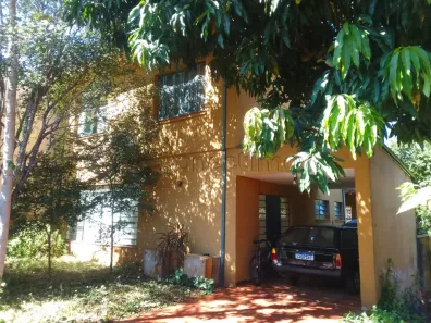 Sala Comercial com 4 Quartos para alugar, 260m² no Jardim América, Ribeirão Preto