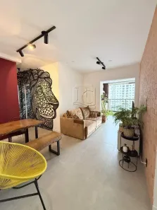 Apartamento com 2 Quartos à venda, 65m² no Campestre, Santo André
