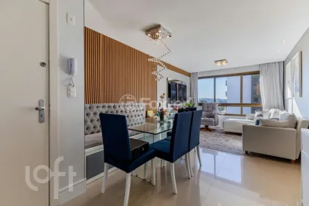 Apartamento com 2 Quartos à venda, 73m² no Higienópolis, Porto Alegre