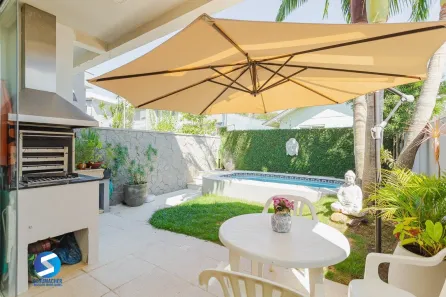 Casa de Condomínio com 3 Quartos à venda, 190m² no Passo das Pedras, Porto Alegre