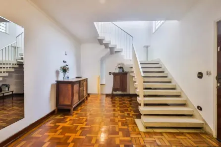 Casa com 3 Quartos à venda, 187m² no Pinheiros, São Paulo