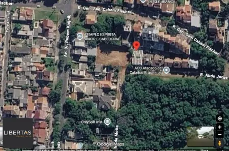 Lote/Terreno à venda, 1200m² no Parque Santa Fé, Porto Alegre