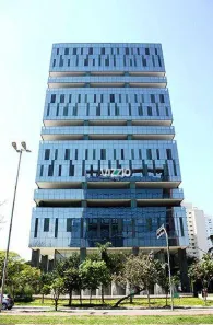Sala Comercial para alugar, 900m² no Itaim Bibi, São Paulo
