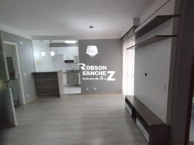 Apartamento com 2 Quartos à venda, 48m² no Jardim Alzira, São Paulo