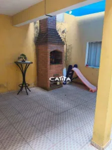 Casa com 3 Quartos à venda, 100m² no Parque Savoy City, São Paulo