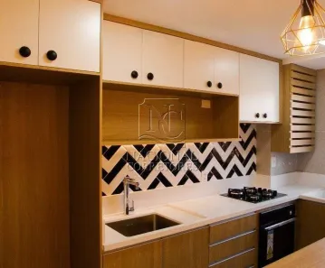 Apartamento com 2 Quartos à venda, 50m² no Vila Curuçá, Santo André