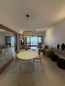 Apartamento com 3 Quartos à venda, 97m² no Jardim Armação, Salvador