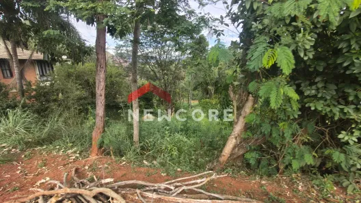 Lote/Terreno à venda, 15m² no Paciência, Sabará
