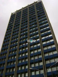 Sala Comercial para alugar, 416m² no Vila Cordeiro, São Paulo
