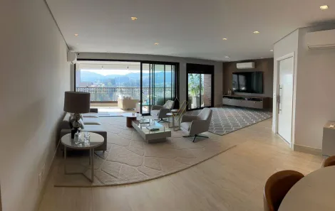 Apartamento com 3 Quartos à venda, 278m² no Green Valley Alphaville, Barueri