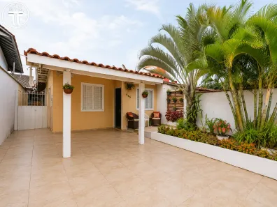 Casa com 5 Quartos à venda, 135m² no Bom Retiro, Joinville