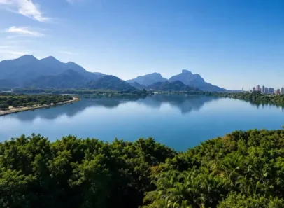 Apartamento com 4 Quartos à venda, 170m² no Barra da Tijuca, Rio de Janeiro