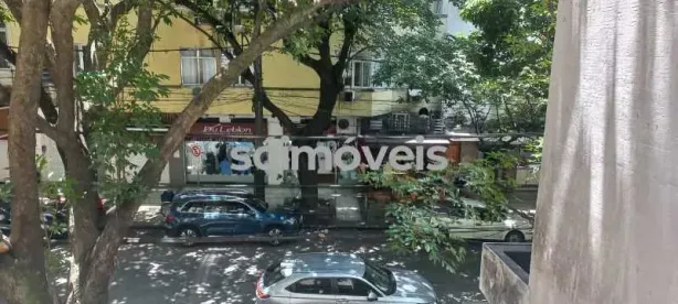 Apartamento com 3 Quartos à venda, 102m² no Leblon, Rio de Janeiro