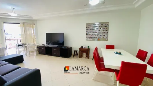 Apartamento com 3 Quartos à venda, 160m² no Enseada, Guarujá
