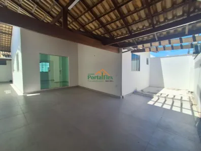 Casa com 3 Quartos à venda, 173m² no Morada de Laranjeiras, Serra