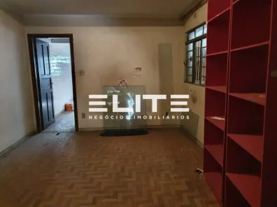 Sobrado com 3 Quartos à venda, 168m² no Jardim Bela Vista, Santo André