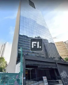 Sala Comercial à venda, 234m² no Centro, São Paulo