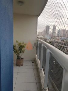 Apartamento com 4 Quartos à venda, 89m² no Tatuapé, São Paulo
