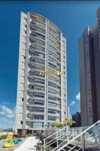 Apartamento com 3 Quartos à venda, 87m² no Vila da Serra, Nova Lima
