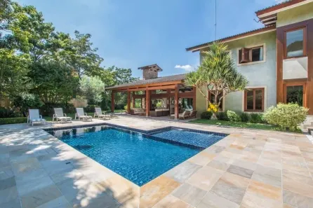 Casa com 3 Quartos à venda, 500m² no Parque dos Príncipes, São Paulo