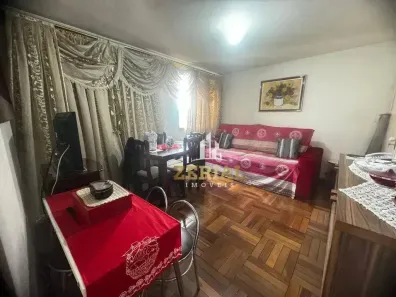 Apartamento com 2 Quartos à venda, 58m² no São José, São Caetano do Sul