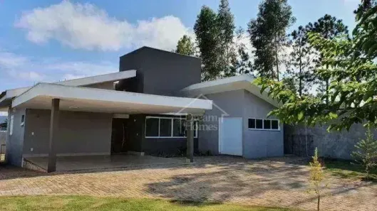 Casa com 3 Quartos à venda, 300m² no Fazenda Santa Isabel, Louveira