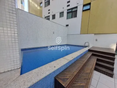 Apartamento com 2 Quartos para alugar, 85m² no Charitas, Niterói