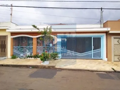 Casa com 3 Quartos à venda, 226m² no Jardim Beatriz, São Carlos