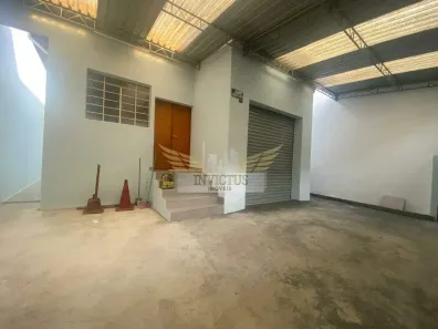 Imóvel Comercial com 1 Quarto para alugar, 213m² no Centro, Santo André