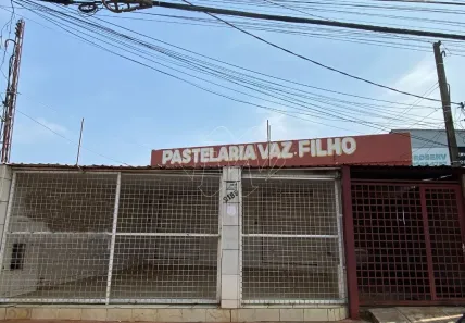 Prédio Comercial à venda, 273m² no Vila Tito de Carvalho (Vila Xavier), Araraquara