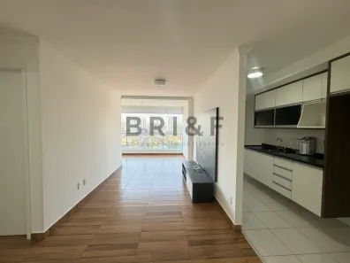 Apartamento com 2 Quartos para alugar, 70m² no Brooklin Paulista, São Paulo