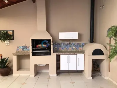 Sobrado com 3 Quartos à venda, 216m² no Jardim das Indústrias, São José dos Campos