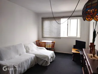 Apartamento com 2 Quartos à venda, 73m² no Sumaré, São Paulo