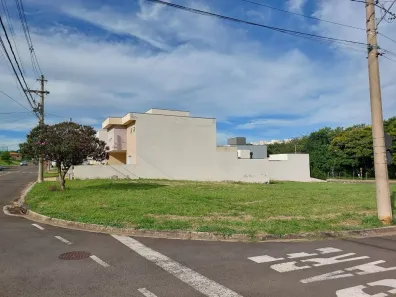 Lote/Terreno à venda, 318m² no Residencial Real Parque Sumaré, Sumaré