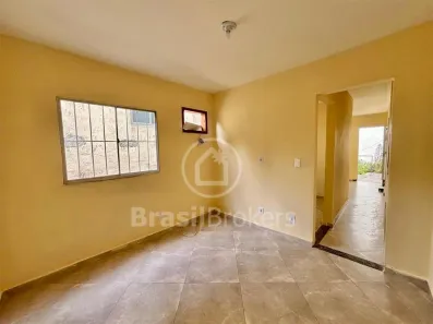 Apartamento com 2 Quartos à venda, 43m² no Jardim Carioca, Rio de Janeiro