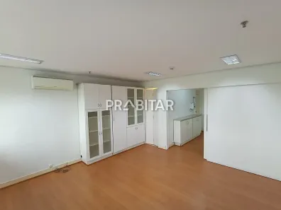 Sala Comercial para alugar, 40m² no Vila Leopoldina, São Paulo
