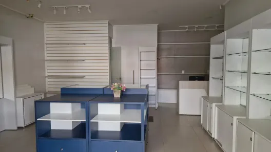 Ponto Comercial para alugar, 160m² no Batista Campos, Belém