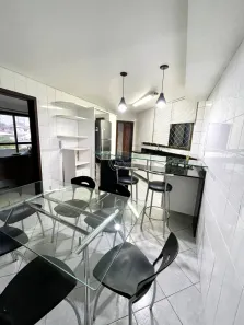Apartamento com 3 Quartos para alugar, 120m² no Panazzolo, Caxias do Sul